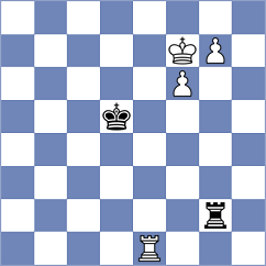 Svidler - Rustemov (chess.com INT, 2024)