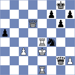 Jing - Cori Quispe (chess.com INT, 2025)