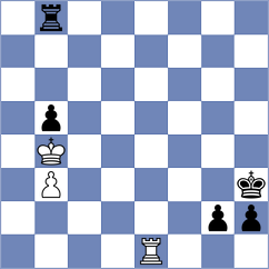 Ollenberger - Molnar (Hassloch, 1999)