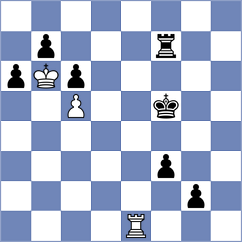 Assylov - Molina (chess.com INT, 2024)