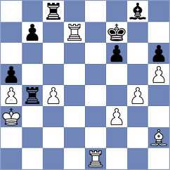 Talibov - Stepanencu (chess.com INT, 2024)