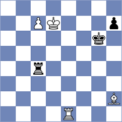 Baruda - Savva (Chess.com INT, 2021)