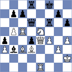 Dolgopolov - Lomakin (Alushta, 2010)