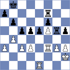 Zlatkovic - Rankov (Belgrade, 2005)