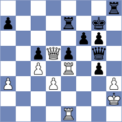 Palacio - Korol (chess.com INT, 2024)
