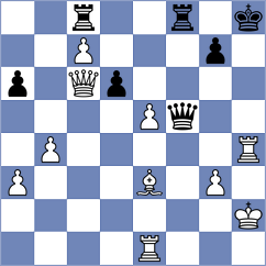 Thomas - Riela (Dallas, 2001)