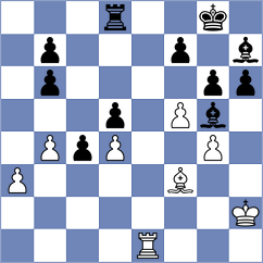 Yu - Cai (Tianjin CHN, 2023)
