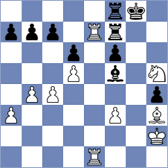 Todorovic - Bazyrtsyrenov (chess.com INT, 2023)