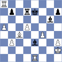 Yakimova - Leitao (chess.com INT, 2021)