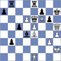 Mecit - Borges (chess.com INT, 2025)