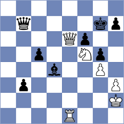 Andersen - Thomsen (Farum, 2005)