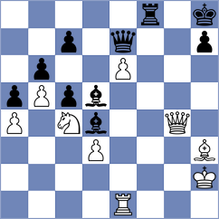 Marin Ramirez - Guilarte Alarcon (Merida, 2000)