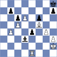 Nithammer - Schliedermann (Playchess.com INT, 2020)