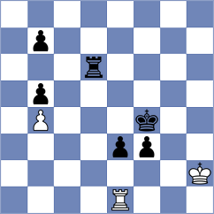 Alarcon Robles - Nunez Lucero (Barcelona, 2011)