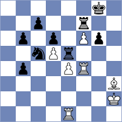 Mena - Serban (chess.com INT, 2024)
