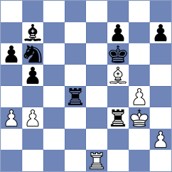 Zapata Romero - Neelotpal (chess.com INT, 2024)