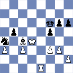 Gocheva - Andreeva (Albena, 2010)