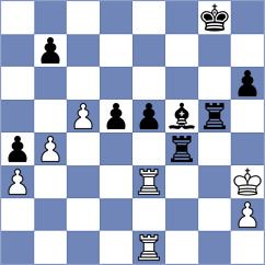 Yu - Verma (Lichess.org INT, 2020)