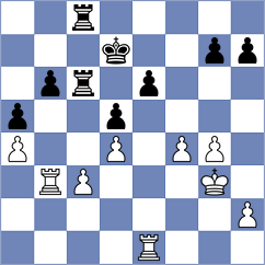 Kosteniuk - Dobrov (Chess.com INT, 2021)