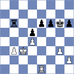 Dubnevych - Efremov (Chess.com INT, 2020)