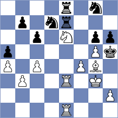 Al Tarbosh - Smirnov (chess.com INT, 2025)