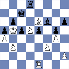 Ramirez - Gonzalez Mojica (Medellin COL, 2024)