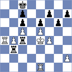 Perolini - Besse (Europe Echecs INT, 2020)