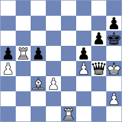 Titova - Bagdasarova (St Petersburg, 1998)