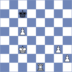 Ibadov - Kunin (chess.com INT, 2022)