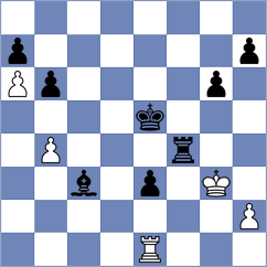 Bernardini - Desfosses (Europe Echecs INT, 2021)