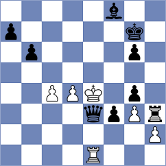 Becking - Ali (chess.com INT, 2025)