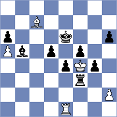 Benedek - Marcziter (chess.com INT, 2024)