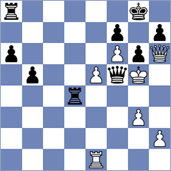 Crocker - Mora Velasco (chess.com INT, 2025)