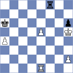 Cosenza - Andersson (Rotterdam, 1996)