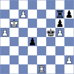 Elissalt Cardenas - Coleto Calderon (Madrid, 2012)