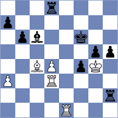 Disconzi da Silva - Makarian (chess.com INT, 2024)
