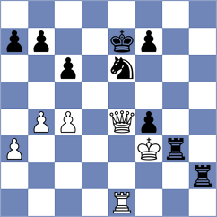 Mohota - Charochkina (Chess.com INT, 2020)
