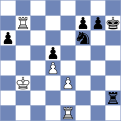 Maiorov - Sokolov (Plovdiv, 2012)