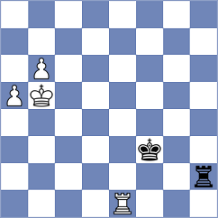 Fedorov - Nurdin Uulu (Almaty KAZ, 2024)