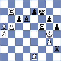 Verbova - Bykov (chess.com INT, 2024)