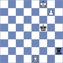 Korchmar - Poeta (chess.com INT, 2023)