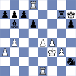 Petrov - Sramek (Karvina, 2015)