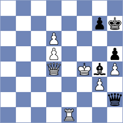 Ivanov - Piasetski (Sautron, 2010)