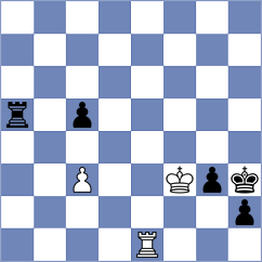 Vasilyev - Litvinov (St Petersburg RUS, 2024)