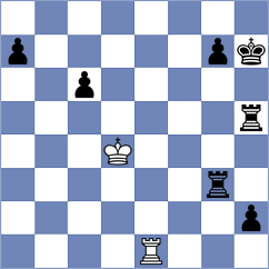 Negrean - Dicen (chess.com INT, 2025)