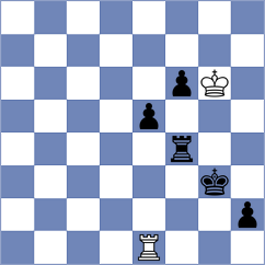 Naranjo Moreno - Demchenko (chess.com INT, 2025)
