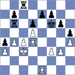 Temnov - Chernyshev (Tambov, 2008)