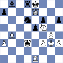 Keetman - Lammens (Chess.com INT, 2020)