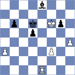 Martin Barcelo - Calleja Gonzalez (Salobrena, 2020)