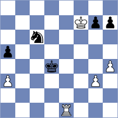 Orozbaev - Zhao (Chess.com INT, 2021)